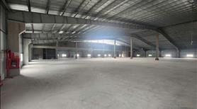 Cho Thuê Xưởng MỚI XÂY 12.000m² KCN Quang Minh - PCCC Tự Động, Trạm Điện 1000 KVA - Ảnh 5