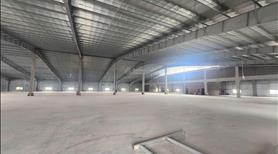 Cho Thuê Xưởng MỚI XÂY 12.000m² KCN Quang Minh - PCCC Tự Động, Trạm Điện 1000 KVA - Ảnh 4
