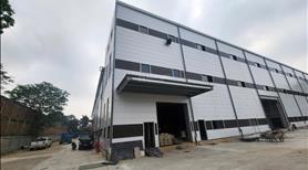 Cho Thuê Xưởng MỚI XÂY 12.000m² KCN Quang Minh - PCCC Tự Động, Trạm Điện 1000 KVA - Ảnh 6