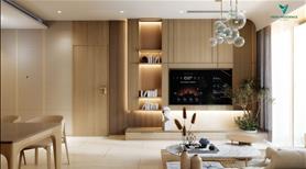 Mở 3 căn đối diện 2 trường Đại học, tầm view siêu rộng và bàn giao có nội thất - Vista Residence - Ảnh 12