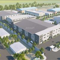 Cho Thuê Xưởng MỚI XÂY 12.000m² KCN Quang Minh - PCCC Tự Động, Trạm Điện 1000 KVA