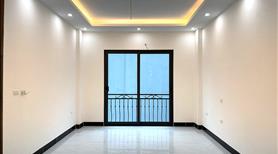 Bán nhà riêng tại an trai, vân canh, hoài đức - 30m-5 tầng, ô tô đỗ gần 15m - Ảnh 3