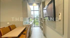 Officetel Đẹp Đầy Đủ Nội Thất Có Sẵn Bếp – The Sun Avenue Officetel - Ảnh 4