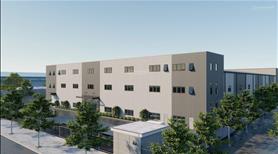 Cho Thuê Xưởng MỚI XÂY 12.000m² KCN Quang Minh - PCCC Tự Động, Trạm Điện 1000 KVA - Ảnh 2