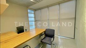 Officetel Đẹp Đầy Đủ Nội Thất Có Sẵn Bếp – The Sun Avenue Officetel - Ảnh 5