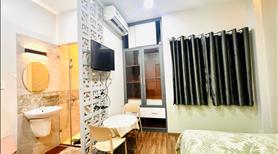 Căn Hộ Cho Thuê Ngay Nguyễn Trãi Quận 1,gần Công viên 23/9 ,bệnh viện Từ Du - Ảnh 6