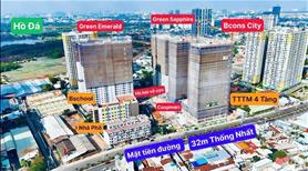 Cháy hàng căn hộ ngay Làng Đại Học chỉ với 7 triệu/tháng - Ảnh 7