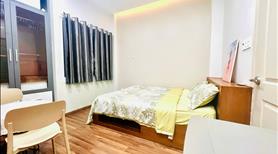 Căn Hộ Cho Thuê Ngay Nguyễn Trãi Quận 1,gần Công viên 23/9 ,bệnh viện Từ Du - Ảnh 9