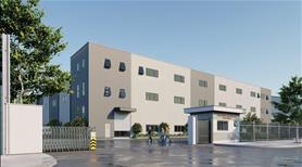 Cho Thuê Xưởng MỚI XÂY 12.000m² KCN Quang Minh - PCCC Tự Động, Trạm Điện 1000 KVA - Ảnh 3