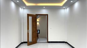 Bán nhà riêng tại an trai, vân canh, hoài đức - 30m-5 tầng, ô tô đỗ gần 15m - Ảnh 4