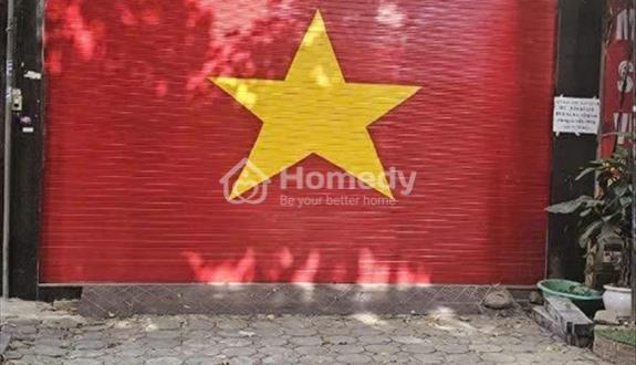 Vỉa Hè- Ô Tô Tránh- Kinh Doanh. Liên hệ: 0904 524 433  - Ảnh 1