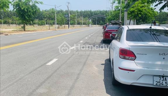 Đất nền dự án gần trung tâm hành chính cách Ql13 500m gần KCN 1km - Ảnh 1
