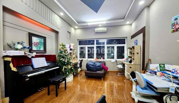 Mặt tiền quyền lực 6,5m, tại Hoàng Văn Thái, Thanh Xuân. 75m2, chỉ 18,5 tỷ - Ảnh 1
