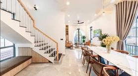 Sở hữu nhanh tay căn BT đẹp như cổ tích tại Đà Lạt - Ảnh 12