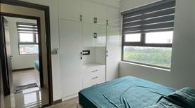 Căn góc 2PN - View cao tốc - 12.5 triệu/tháng - Căn hộ Boulevard Q7 - Ảnh 3