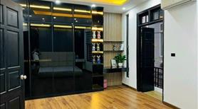 Cần Bán gấp nhà Cầu Giấy – 5 tầng, Mặt tiền 5.8 m2, giá nhỉnh 9 tỷ - Ảnh 2