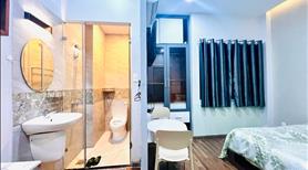 Căn Hộ Cho Thuê Ngay Nguyễn Trãi Quận 1,gần Công viên 23/9 ,bệnh viện Từ Du - Ảnh 2