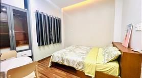 Căn Hộ Cho Thuê Ngay Nguyễn Trãi Quận 1,gần Công viên 23/9 ,bệnh viện Từ Du - Ảnh 3