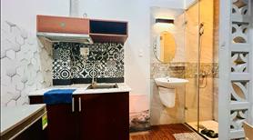 Căn Hộ Cho Thuê Ngay Nguyễn Trãi Quận 1,gần Công viên 23/9 ,bệnh viện Từ Du - Ảnh 8
