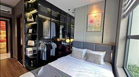 Cháy hàng căn hộ ngay Làng Đại Học chỉ với 7 triệu/tháng - Ảnh 4