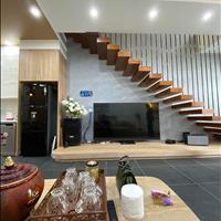 **Bán nhà hẻm Bùi Thị Xuân, phường 5, Tân Bình; (4x22) 2 tầng - nhỉnh 7 tỷ