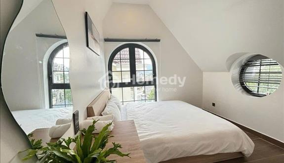 Sở hữu nhanh tay căn BT đẹp như cổ tích tại Đà Lạt - Ảnh 1