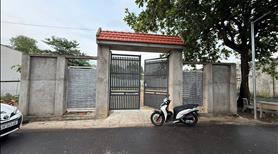 🚨 Bán 2 Lô Đất Liền kề Khu TĐC Dapark, Dĩ An - Bình Dương - Sổ Riêng 🚨 - Ảnh 8