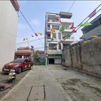 🔥Bán gấp nhà 49,1m2, Giá chỉ 3,45 Tỷ 🔥Ngõ 181 Hòa Bình, ô tô đỗ cửa