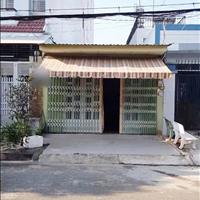 Bán nhà mặt tiền đường số 1 tân kiểng quận 7 