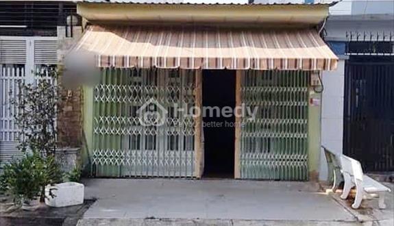 Bán nhà mặt tiền đường số 1 tân kiểng quận 7  - Ảnh 1