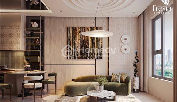 🔥Căn Hộ Chung Cư Đầy Đủ Tiện Nghi Đã Có Tại Biên Hoà 🔥 - Ảnh 1