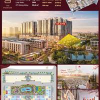 Bán căn 2 ngủ cao tầng Vinhomes Thanh Hóa giá rẻ nhất dự án lh 0973.969.059
