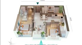 Mở 3 căn đối diện 2 trường Đại học, tầm view siêu rộng và bàn giao có nội thất - Vista Residence - Ảnh 2