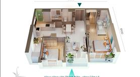 Mở 3 căn đối diện 2 trường Đại học, tầm view siêu rộng và bàn giao có nội thất - Vista Residence - Ảnh 3