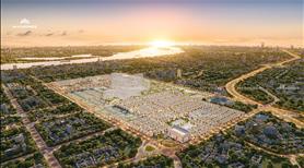 Vinhomes Wonder city. Mặt tiền rộng 8m trục đường lớn rộng 25m phù hợp kinh doanh  - Ảnh 2