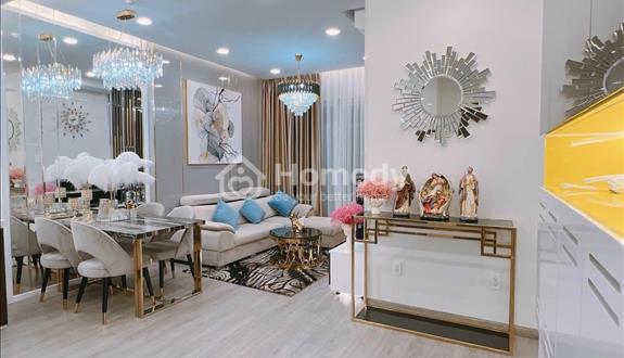 Lh Đông 0799218176 Bán nhà xây mới Quốc lộ 13 đường 9m, cạnh đô thị Vạn Phúc view sông Sài Gòn - Ảnh 1