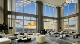 TOP 4 căn Penthouse Masteri Trinity  Square - KĐT Vinhome Ocean Park 3 ( giới hạn đẳng cấp riêng ) - Ảnh 2