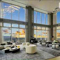  Booking  sở hữu ngày 1 trong 4 căn Penthouse Masteri trịnity căn hộ hàng đầu tại Vinhome oean park