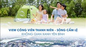 Cơ hội cuối cùng sở hữu căn hộ 2PN ngay trung tâm quận Hải Châu - Giá từ 55tr/m2 - Ảnh 4