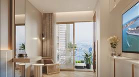 10 suất ngoại giao view trực diện sông Hàn - Dự án Peninsula Đà Nẵng - Giá 55tr/m2 - Ảnh 4