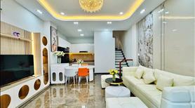 Nhà Mới Siêu Đẹp – DT 120m², 3PN – Hỗ Trợ Vay 70%, Giá Chỉ 2T1 - Ảnh 2