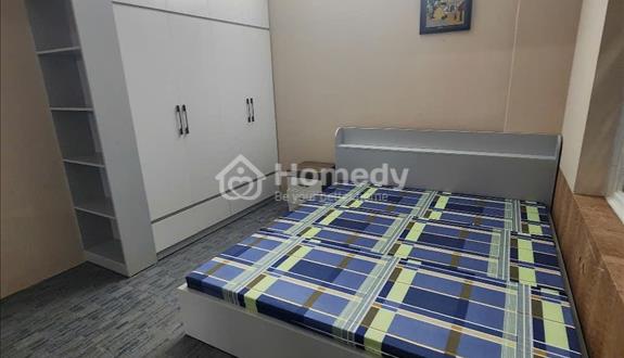 Chính chủ cho thuê chung cư CT2C Mễ Trì Hạ 70m2,2pn,1vs full mới set up lh 0974131889 - Ảnh 1