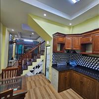 Chính chủ cho thuê nhà riêng ĐÌnh Thôn 45m2x3 tầng 4pn full giá 12.5tr/tháng