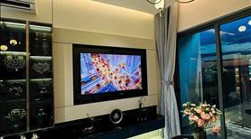 SỐT căn hộ - Khu phức hợp ĐA tiện ích TP. Hồ Chí Minh - Ảnh 5