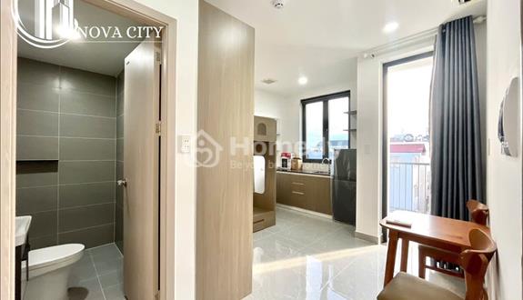 Khai trương Căn hộ tiện ích cao cấp ngay AEON Tạ Quang Bửu Q8 - Ảnh 1
