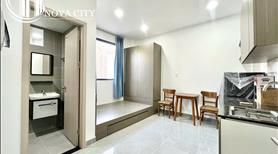 Khai trương Căn hộ tiện ích cao cấp ngay AEON Tạ Quang Bửu Q8 - Ảnh 6