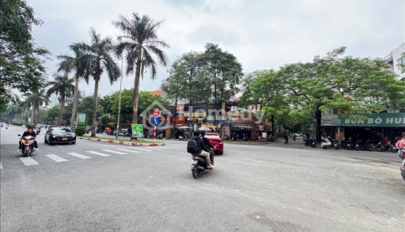 Biệt Thự - Kinh Doanh- Khu Vip - Ảnh 1
