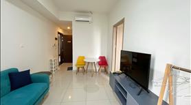 Studio Trống Sẵn Nhà Đẹp Sạch Sẽ  – The Sun Avenue Studio - Ảnh 2