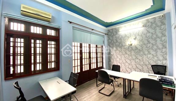 Văn phòng trọn gói 25m2 chỉ 4tr tại Nguyễn Oanh - Gò Vấp - Ảnh 1
