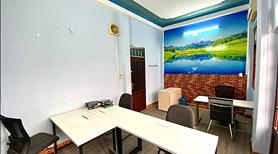 Văn phòng trọn gói 25m2 chỉ 4tr tại Nguyễn Oanh - Gò Vấp - Ảnh 5